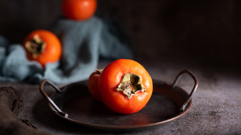 fuyu persimmon