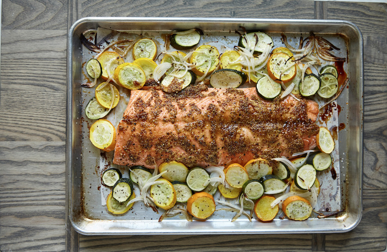 brownsugarsalmon
