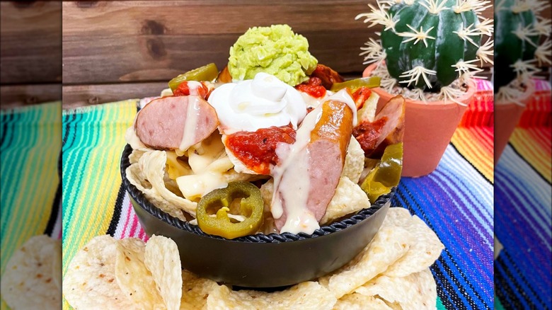 Bratchos