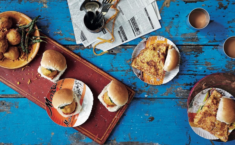 vadapav