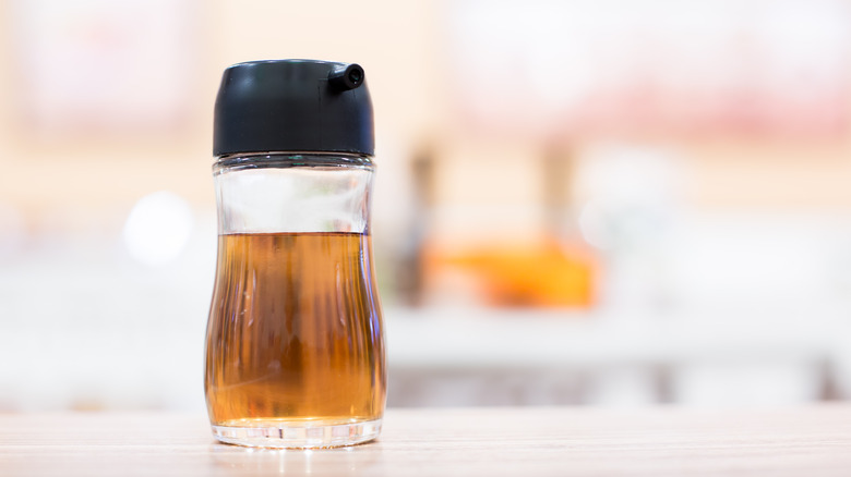 Fish sauce